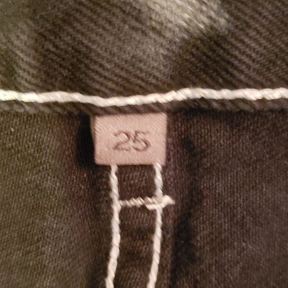 Carmar Los Angeles Jean's - Picture 13 of 16